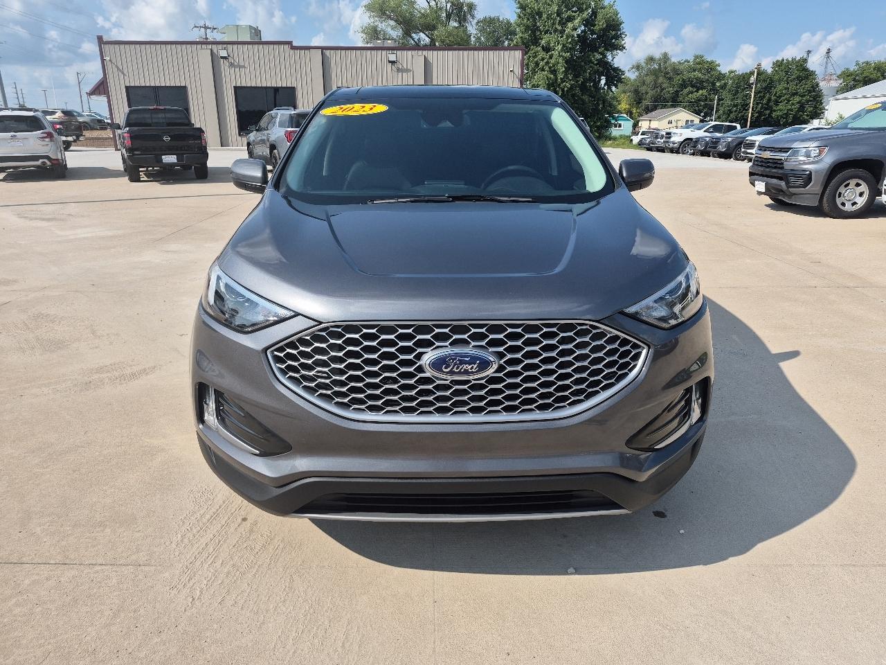 Ford Edge SEL 2023