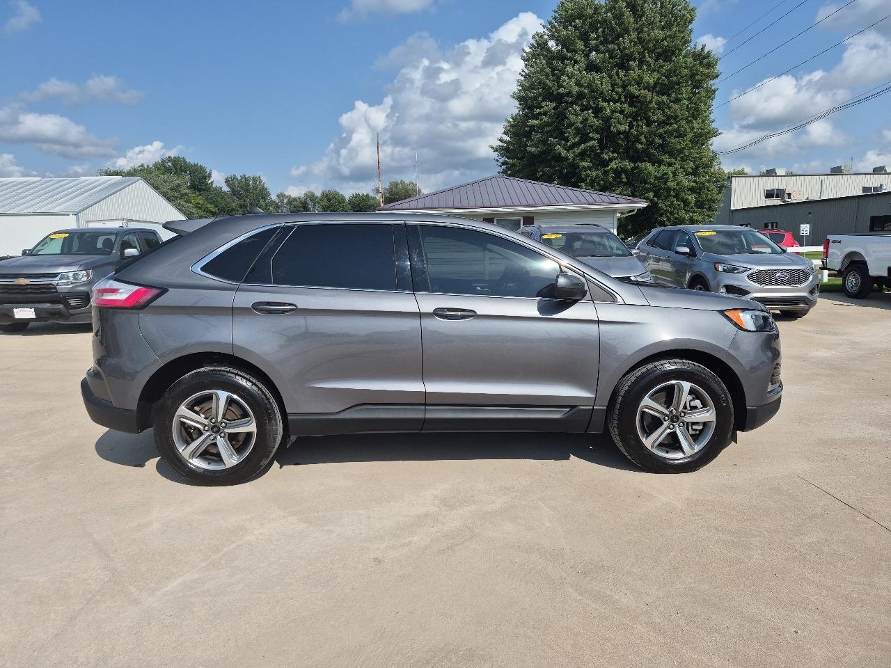 Ford Edge SEL 2023