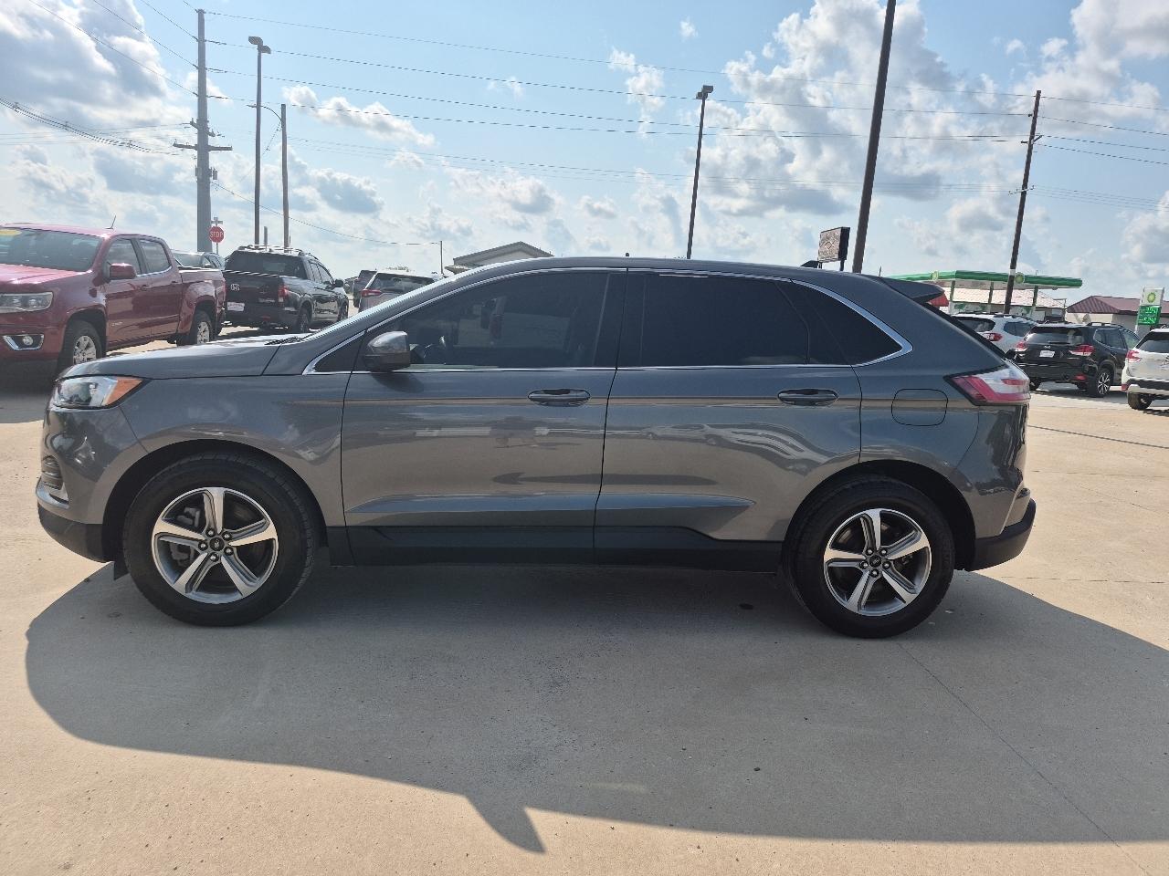 Ford Edge SEL 2023