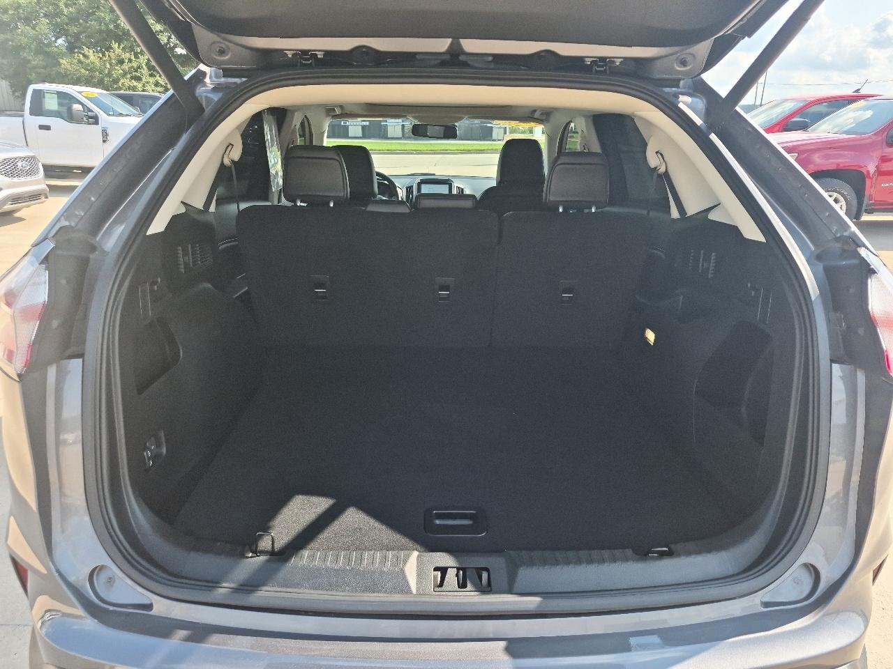 Ford Edge SEL 2023