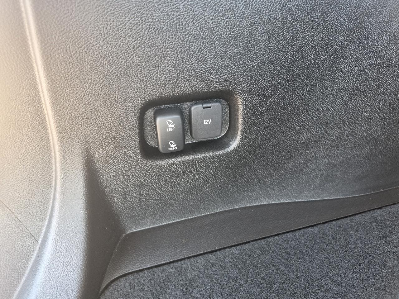 Ford Edge SEL 2023