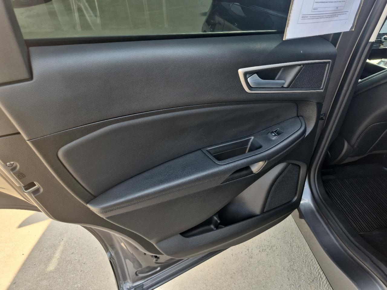 Ford Edge SEL 2023