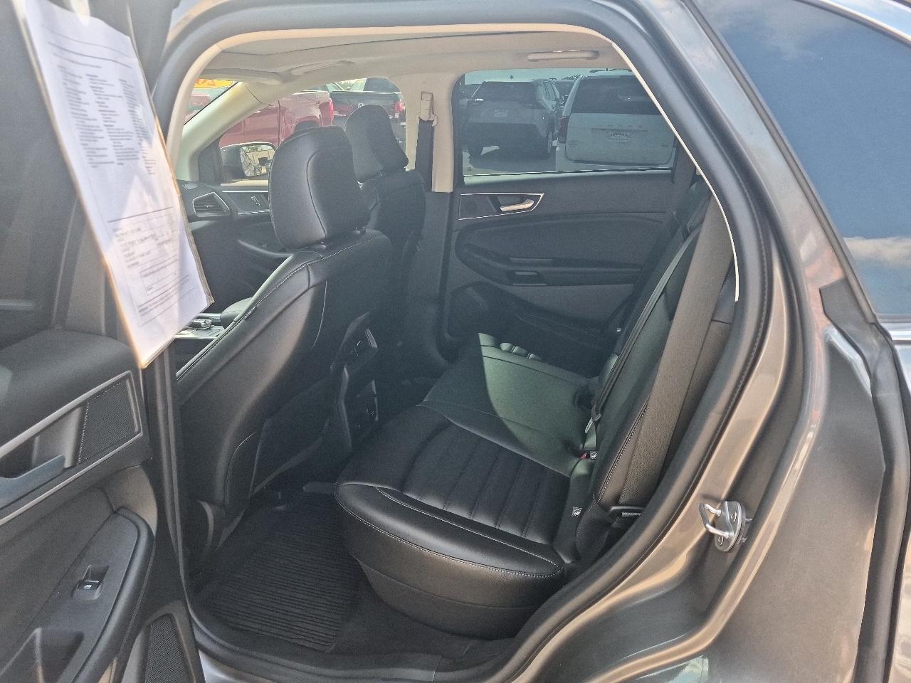 Ford Edge SEL 2023