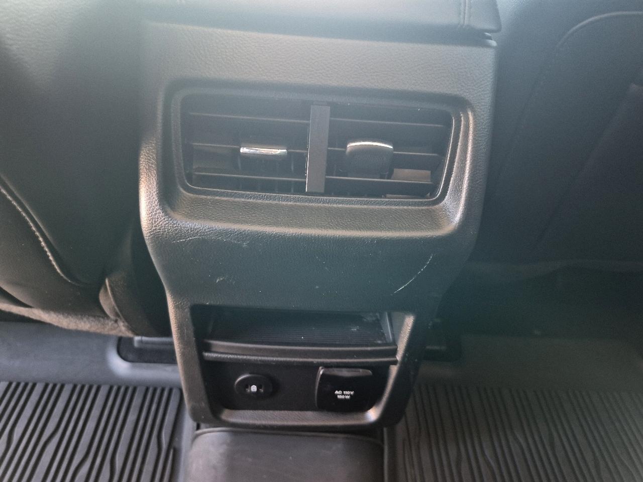 Ford Edge SEL 2023