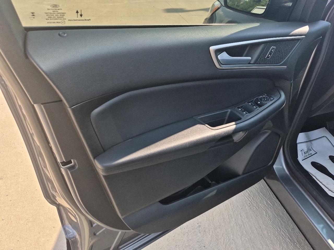 Ford Edge SEL 2023