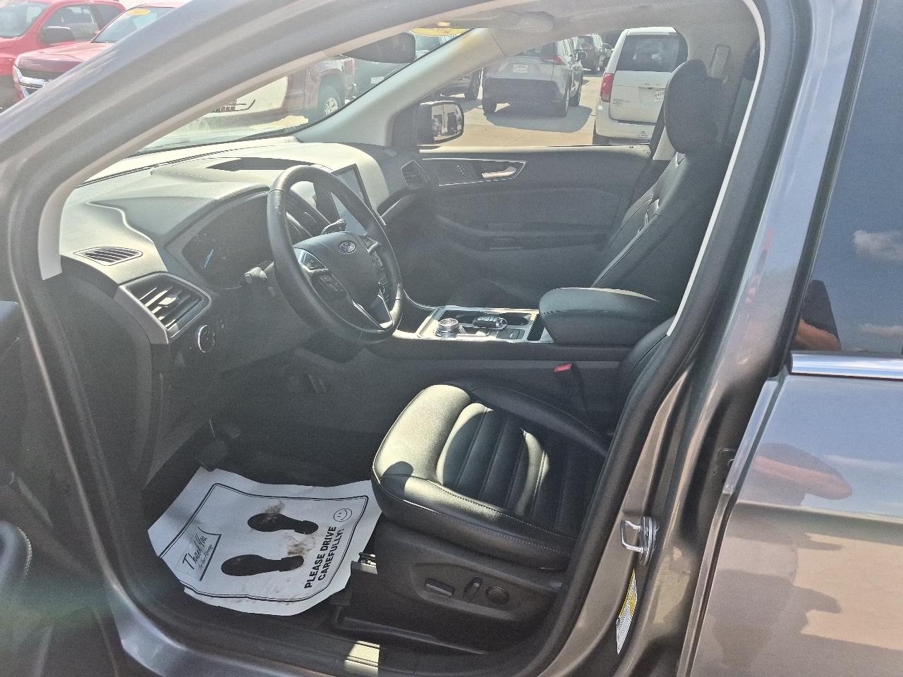 Ford Edge SEL 2023