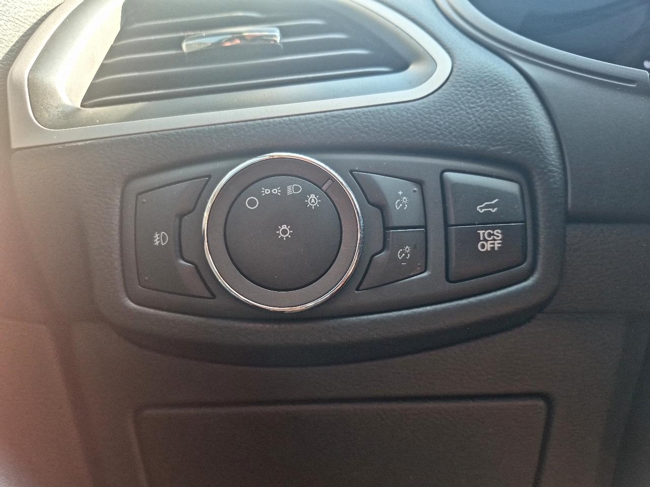 Ford Edge SEL 2023