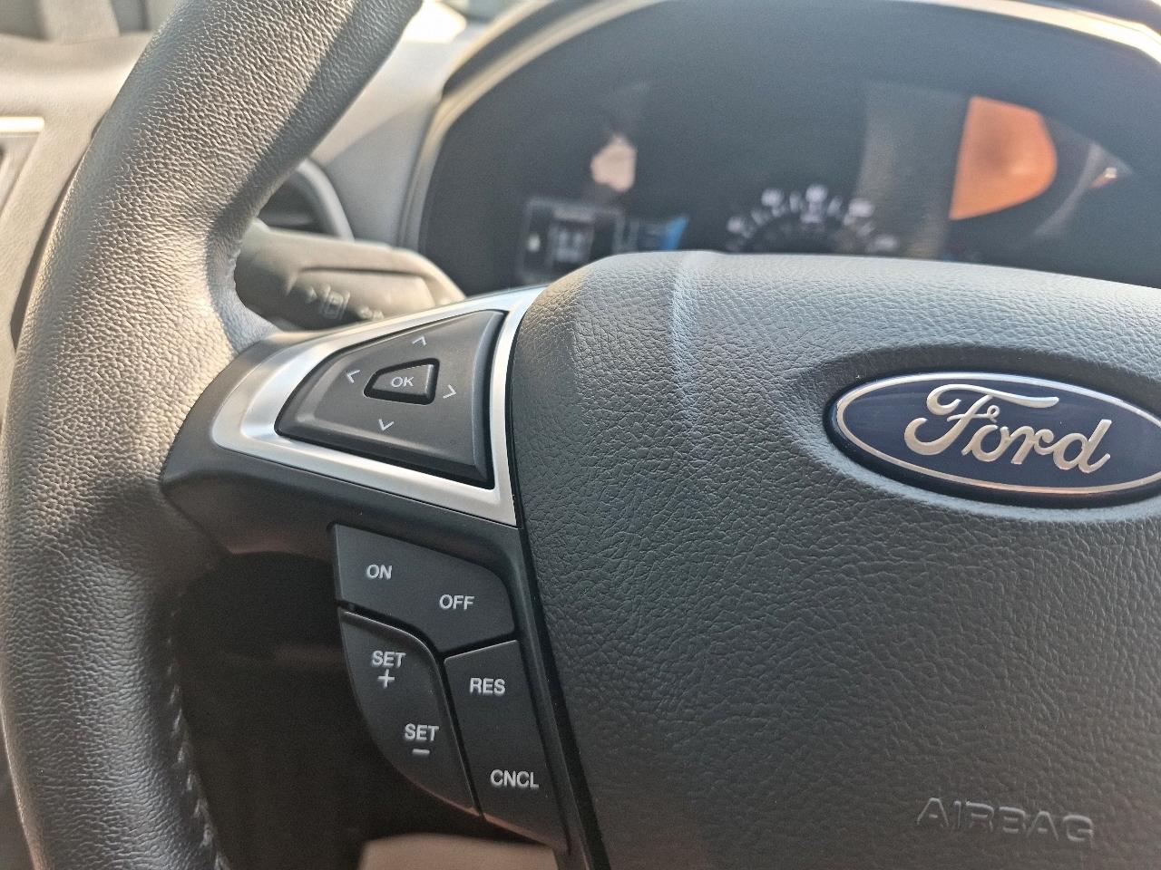 Ford Edge SEL 2023