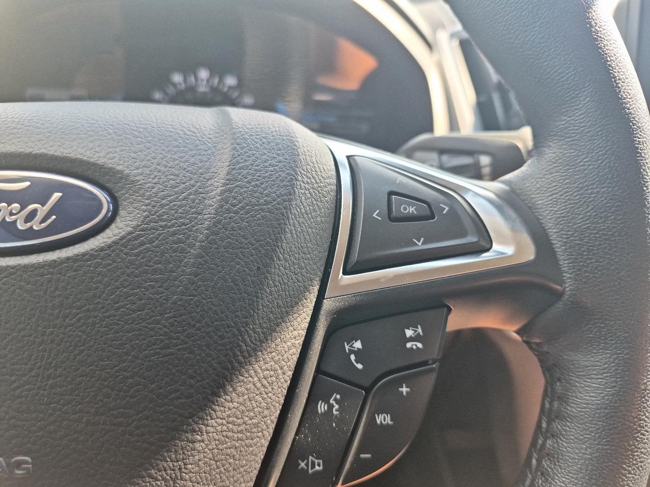 Ford Edge SEL 2023