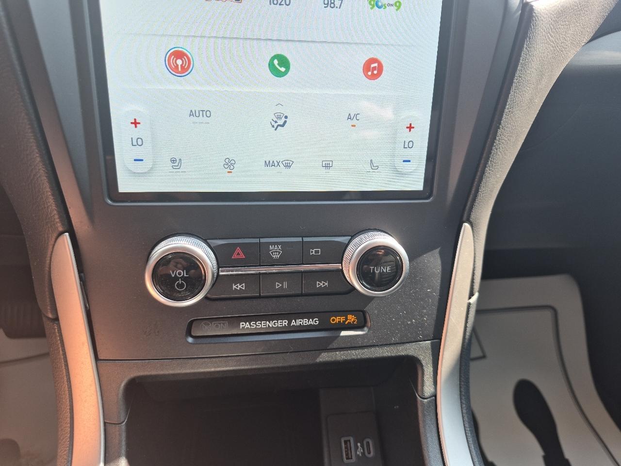 Ford Edge SEL 2023