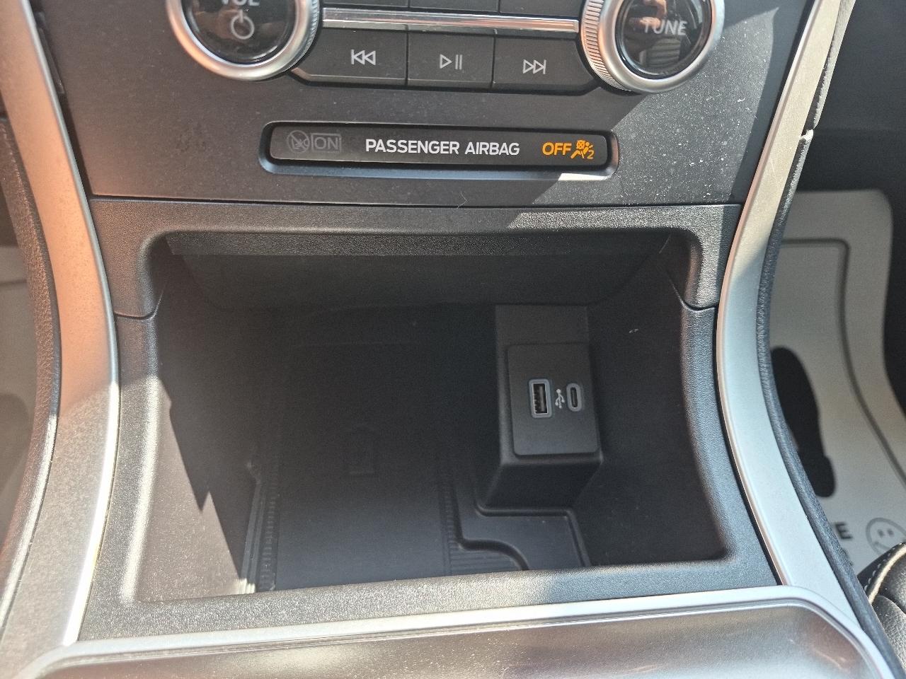 Ford Edge SEL 2023