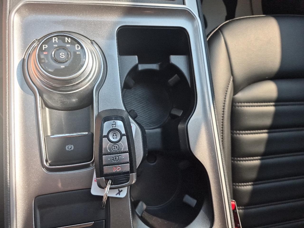 Ford Edge SEL 2023