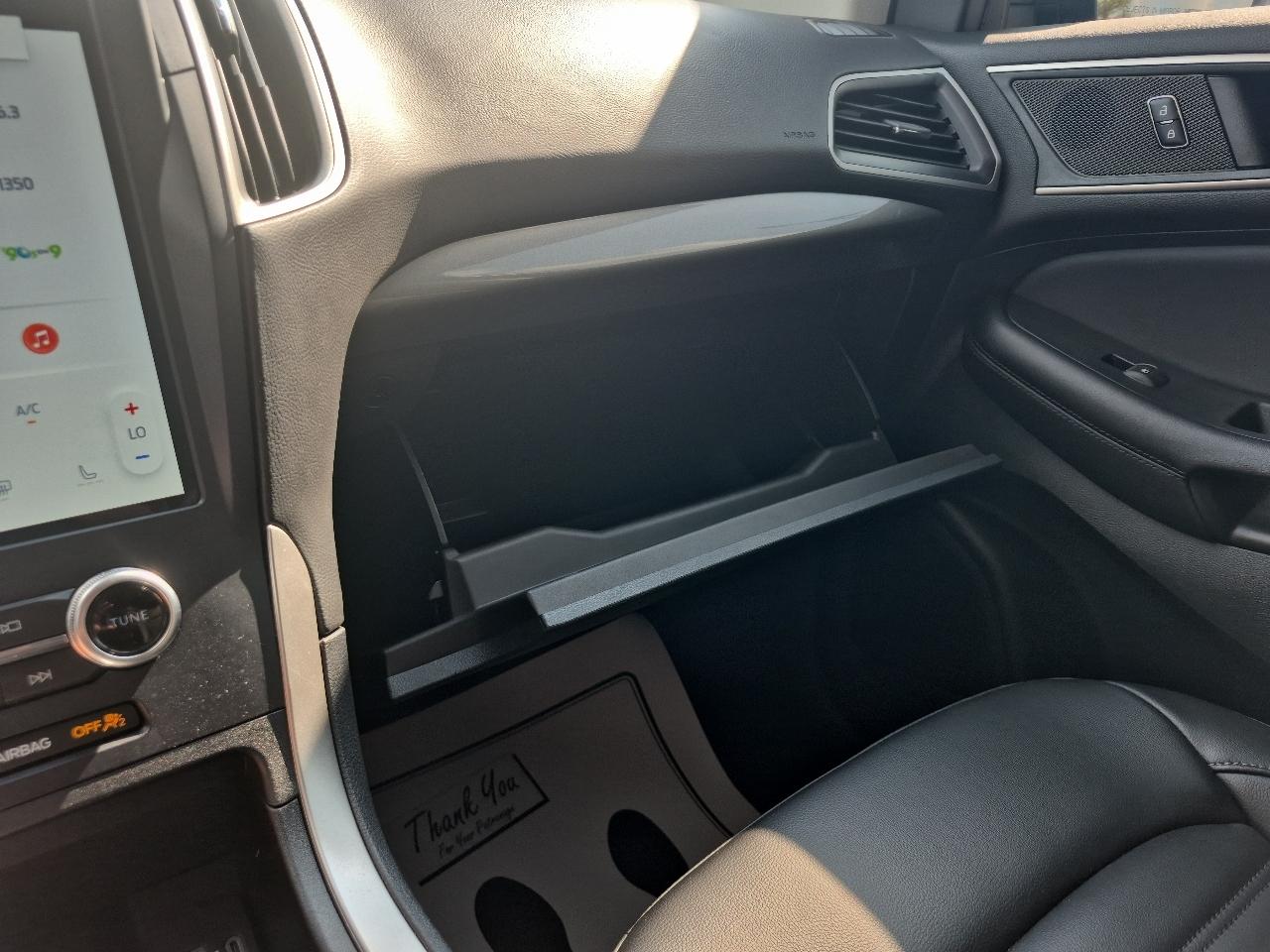 Ford Edge SEL 2023