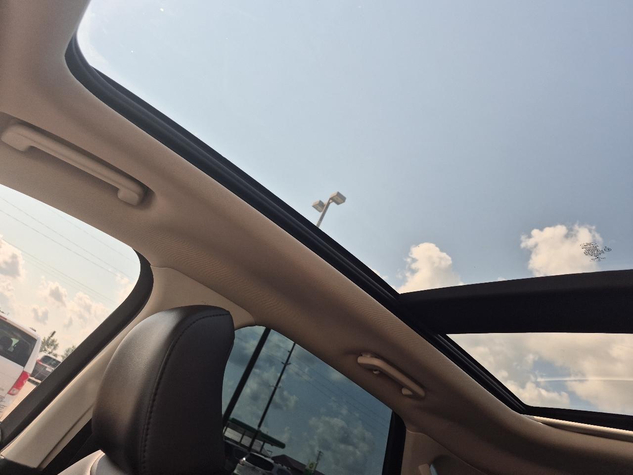 Ford Edge SEL 2023
