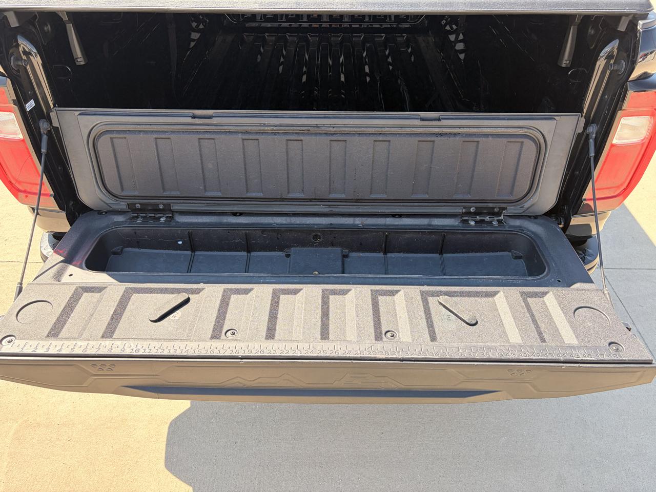 GMC Canyon Elevation Crew Cab 4WD 2023