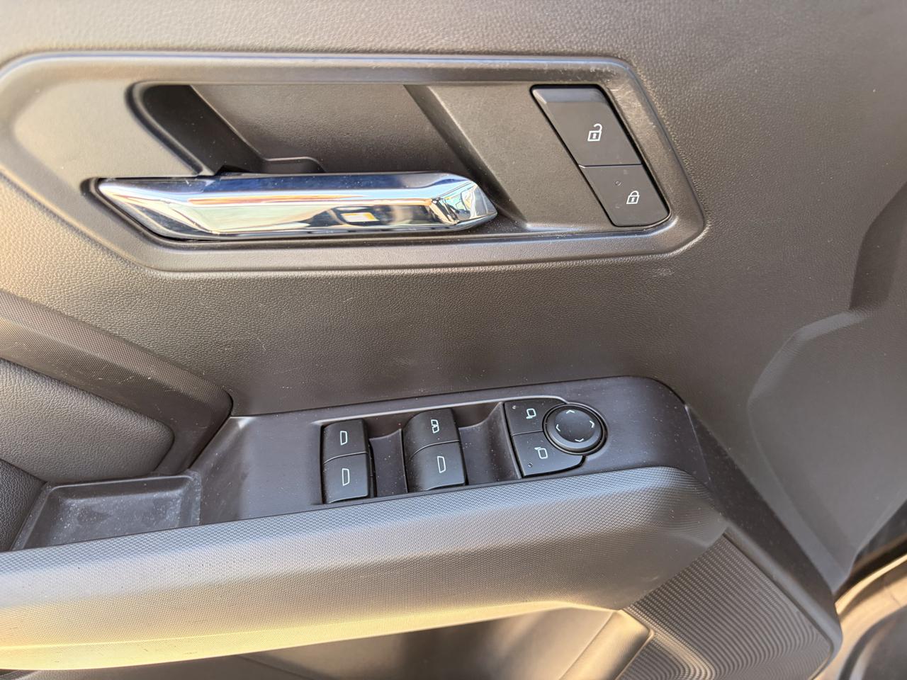 GMC Canyon Elevation Crew Cab 4WD 2023