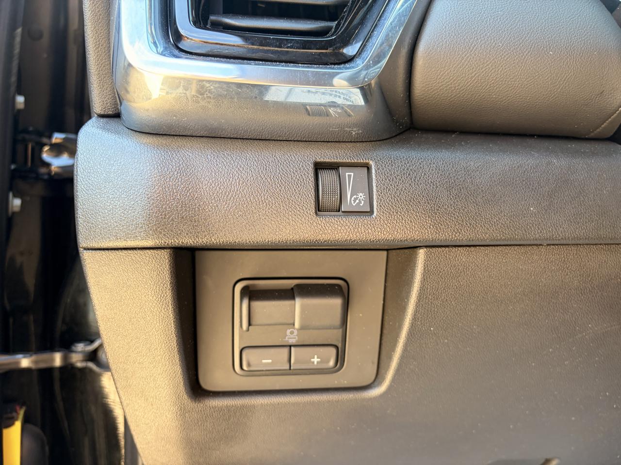 GMC Canyon Elevation Crew Cab 4WD 2023