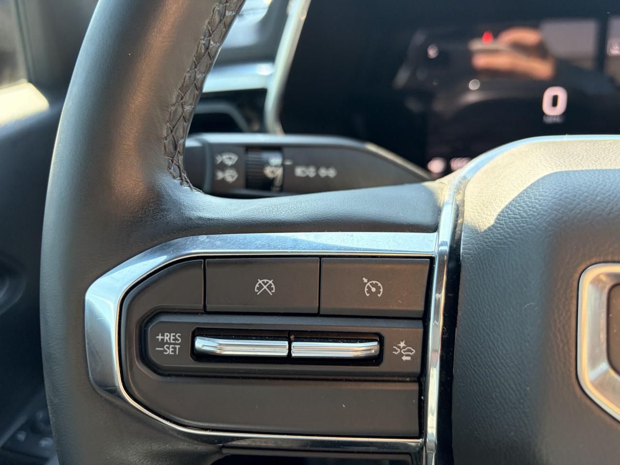 GMC Canyon Elevation Crew Cab 4WD 2023