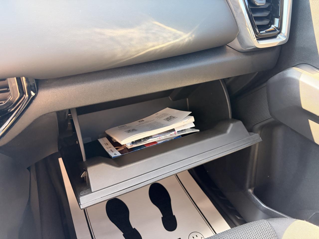 GMC Canyon Elevation Crew Cab 4WD 2023