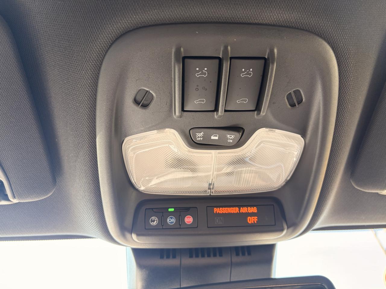 GMC Canyon Elevation Crew Cab 4WD 2023