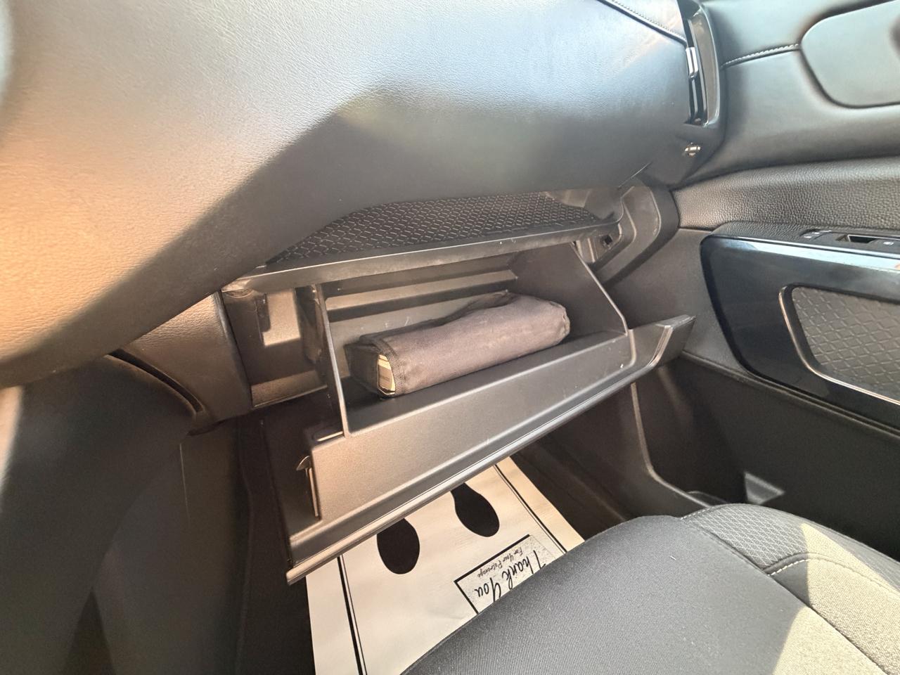 Nissan Pathfinder SV 4WD 2022