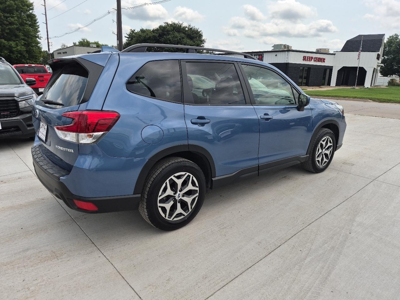 Subaru Forester Premium 2020