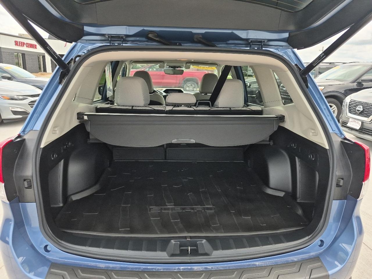 Subaru Forester Premium 2020