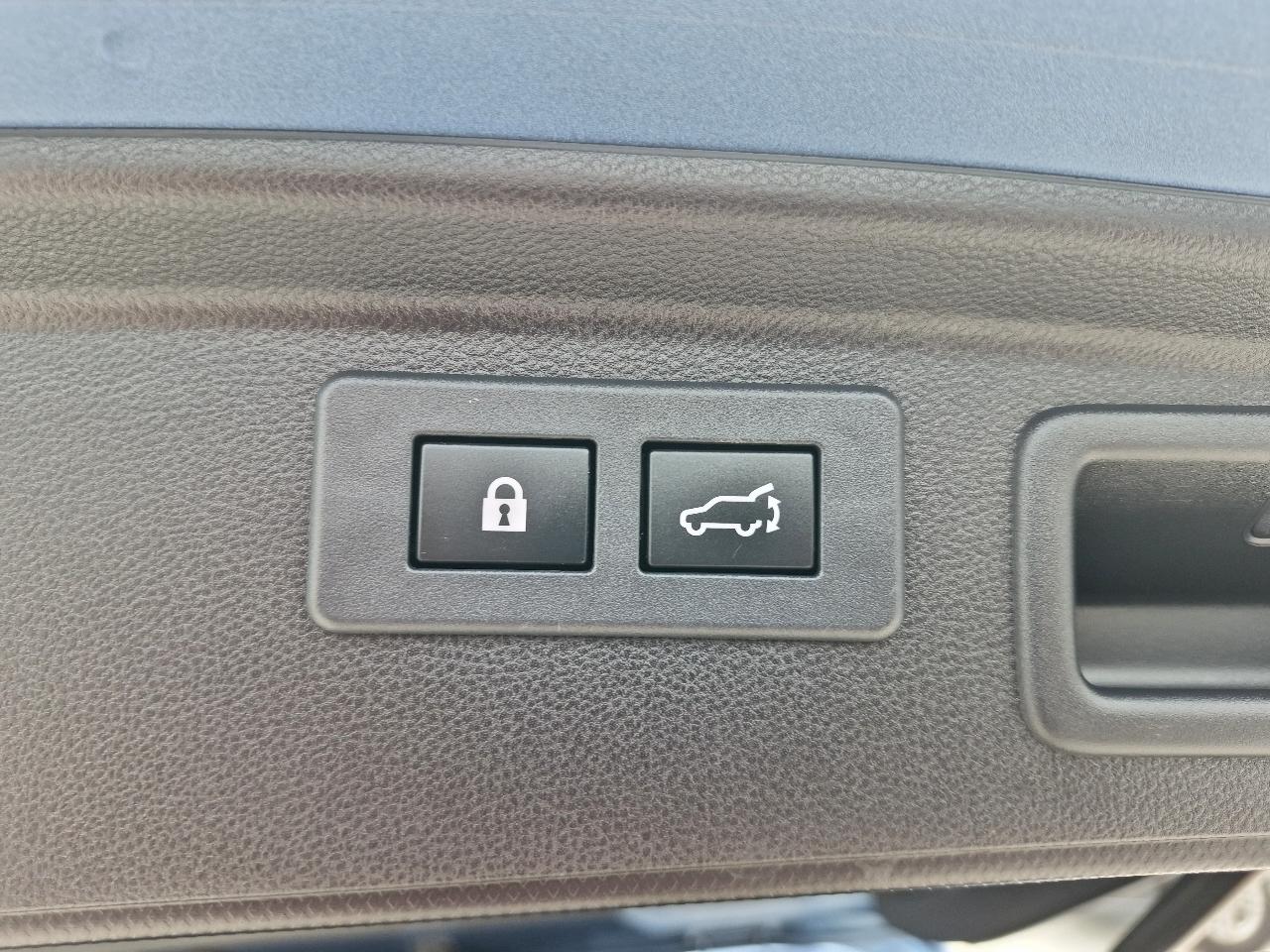 Subaru Forester Premium 2020