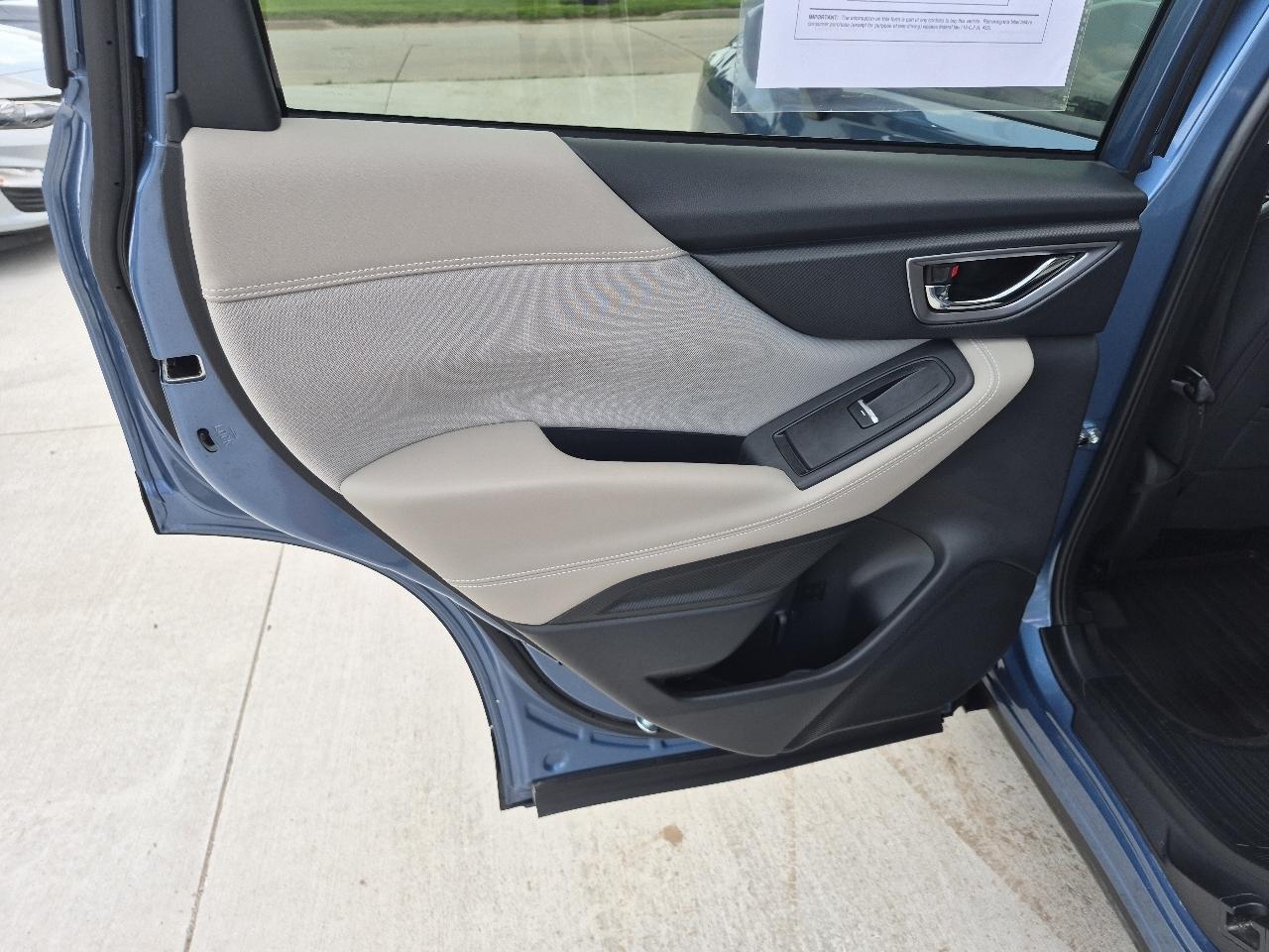 Subaru Forester Premium 2020
