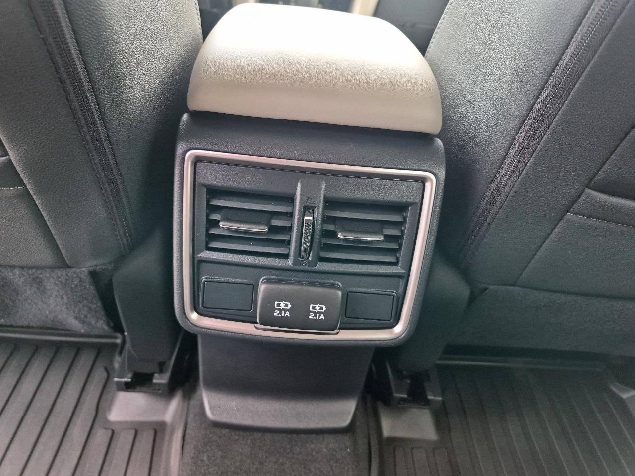 Subaru Forester Premium 2020
