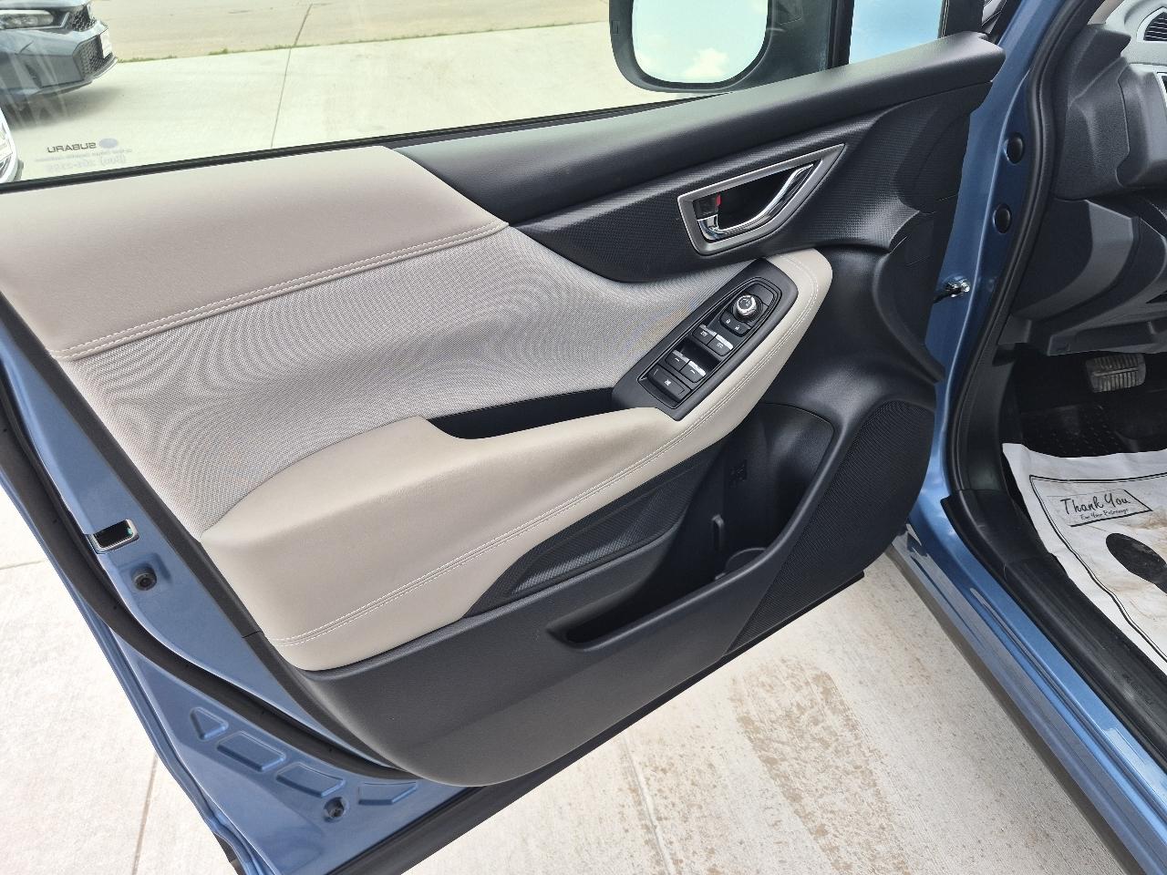 Subaru Forester Premium 2020