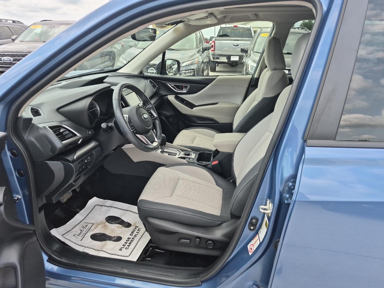 Subaru Forester Premium 2020