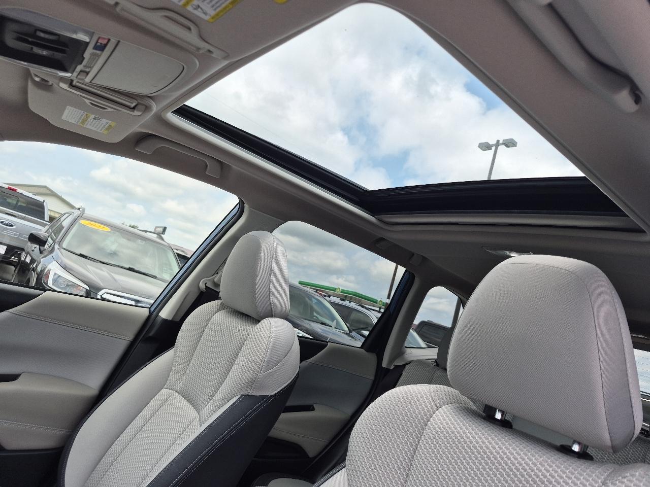 Subaru Forester Premium 2020