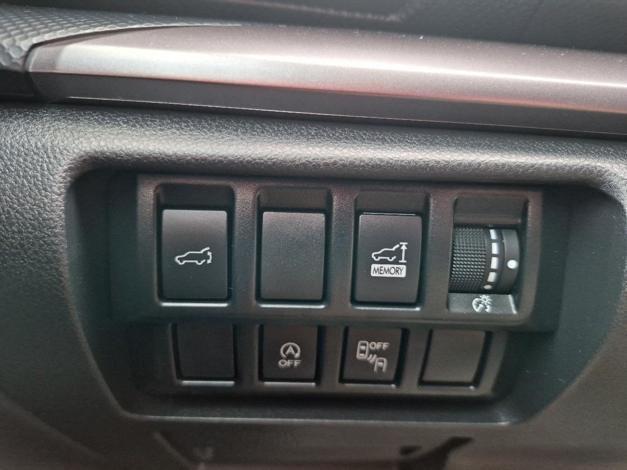 Subaru Forester Premium 2020