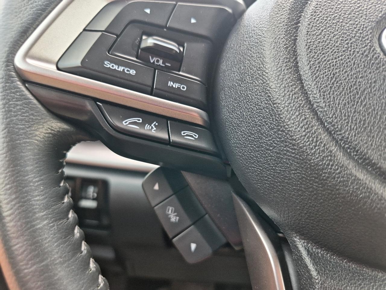 Subaru Forester Premium 2020