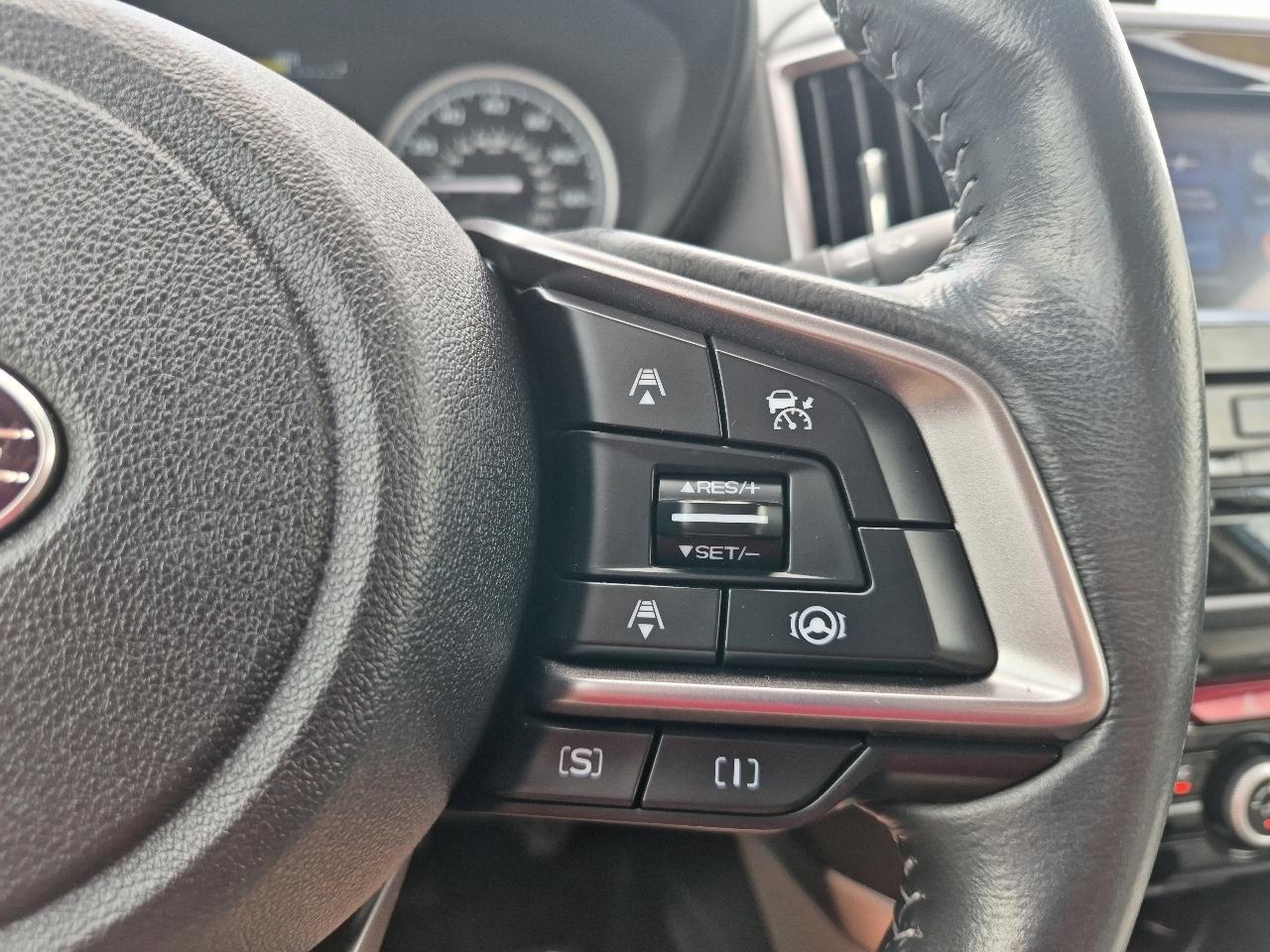 Subaru Forester Premium 2020
