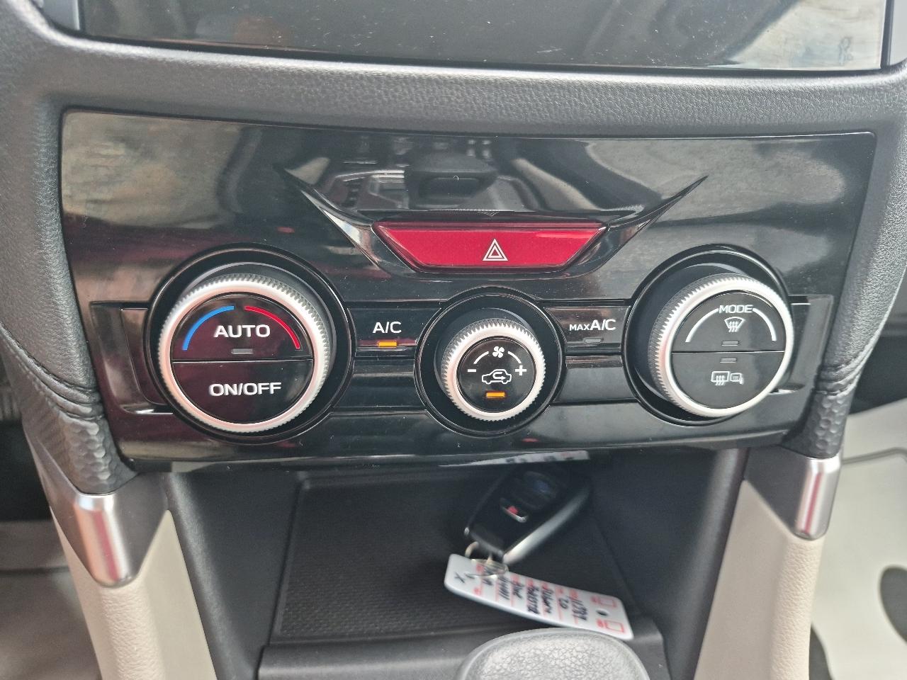 Subaru Forester Premium 2020