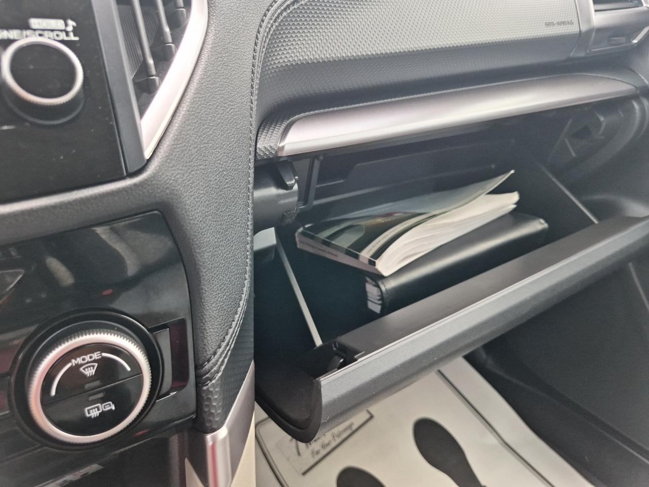 Subaru Forester Premium 2020