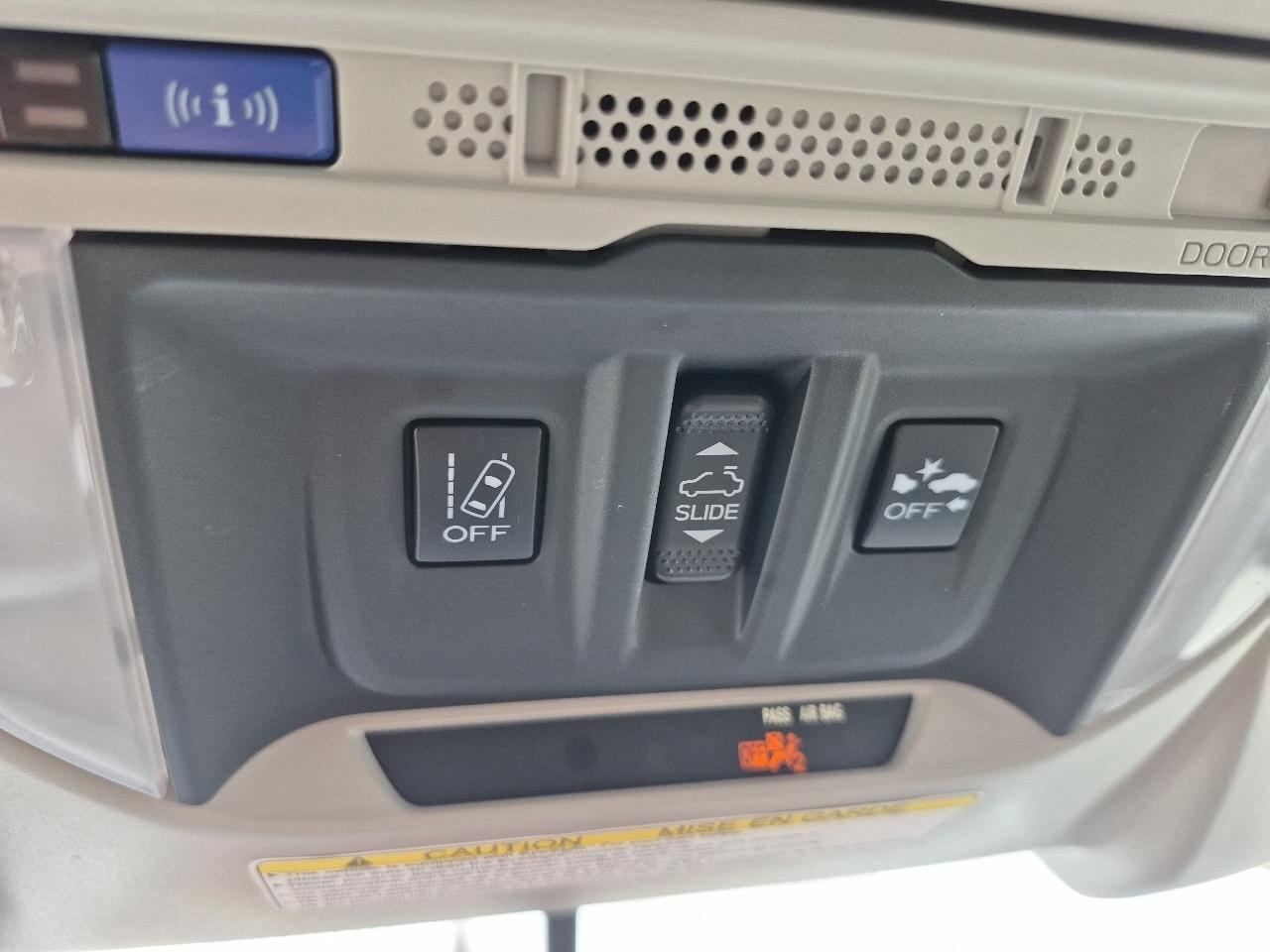 Subaru Forester Premium 2020