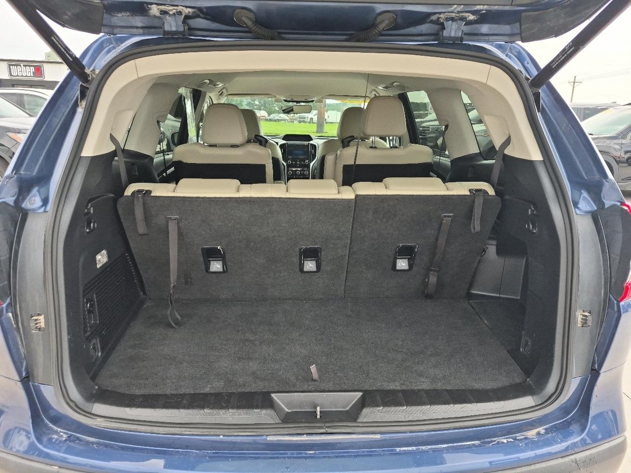 Subaru Ascent Limited 7-Passenger 2019