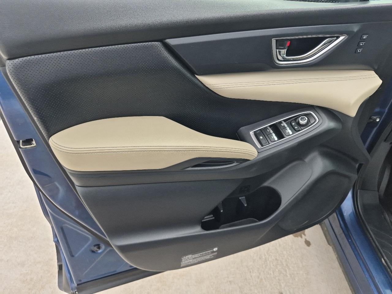 Subaru Ascent Limited 7-Passenger 2019
