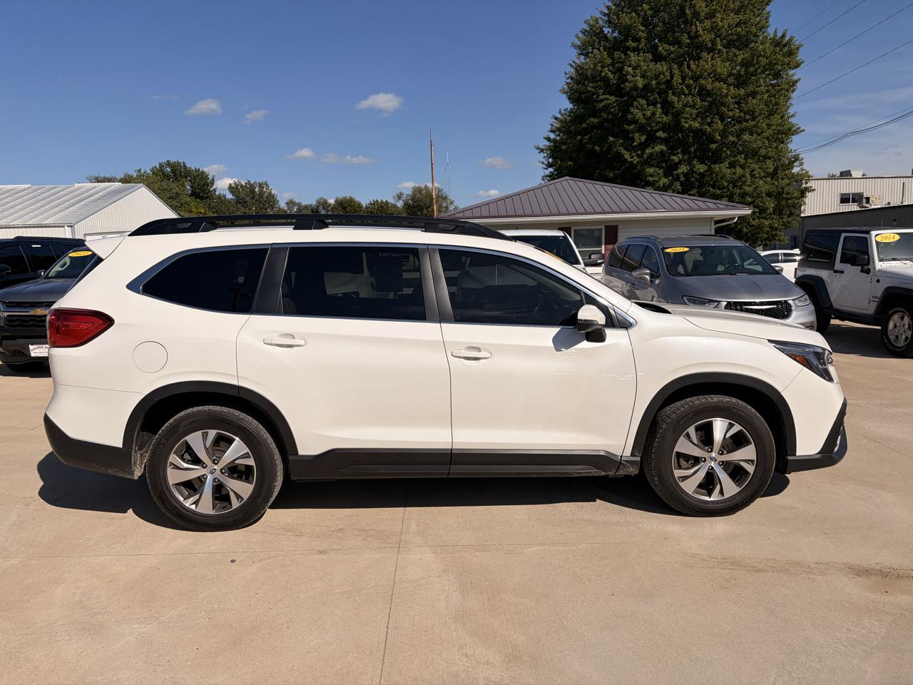 Subaru Ascent Premium 2023