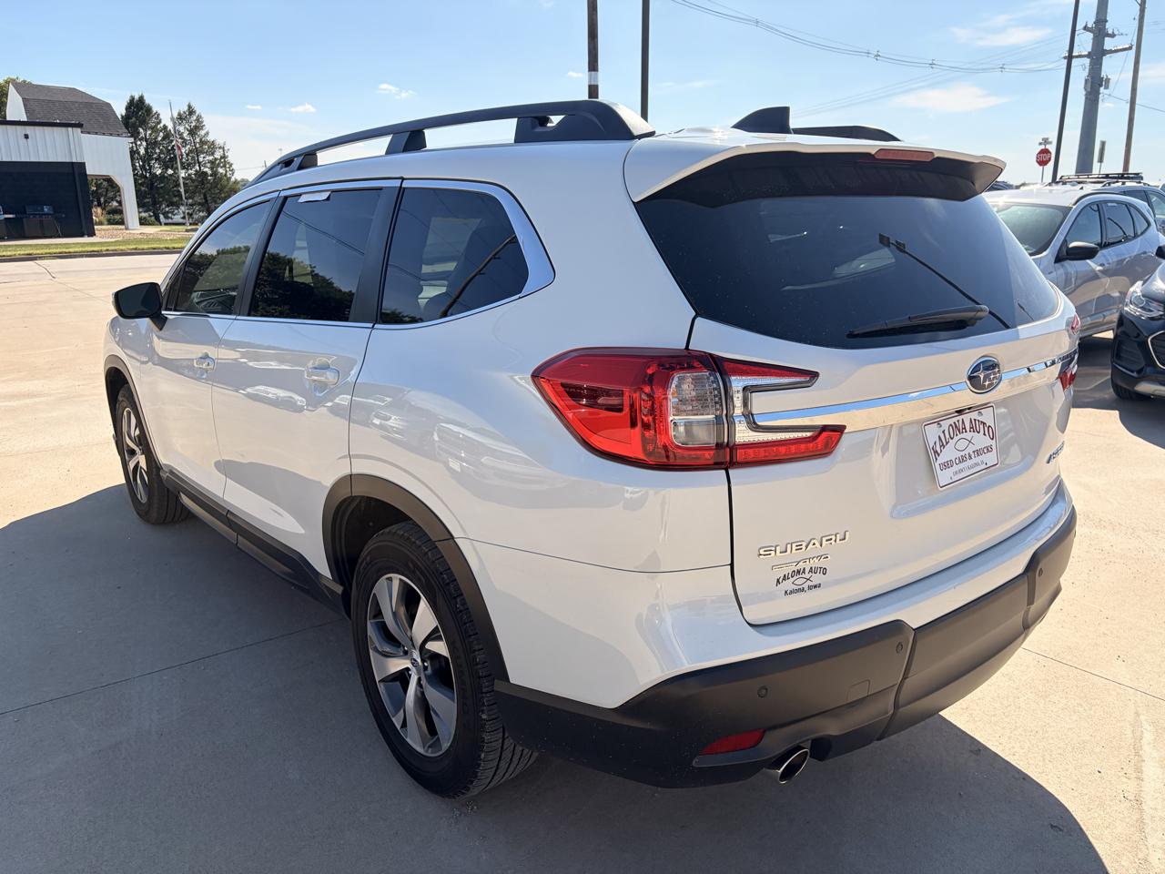 Subaru Ascent Premium 2023