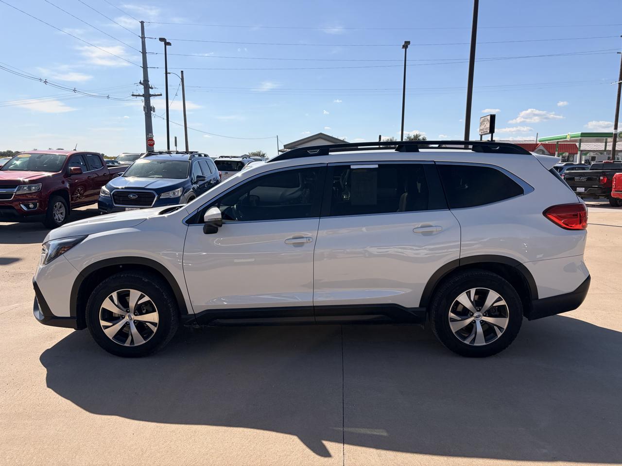 Subaru Ascent Premium 2023