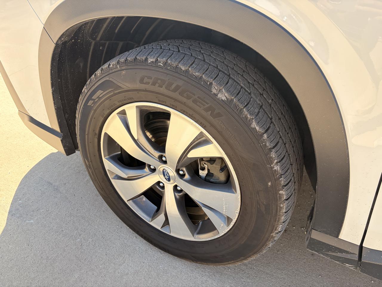 Subaru Ascent Premium 2023