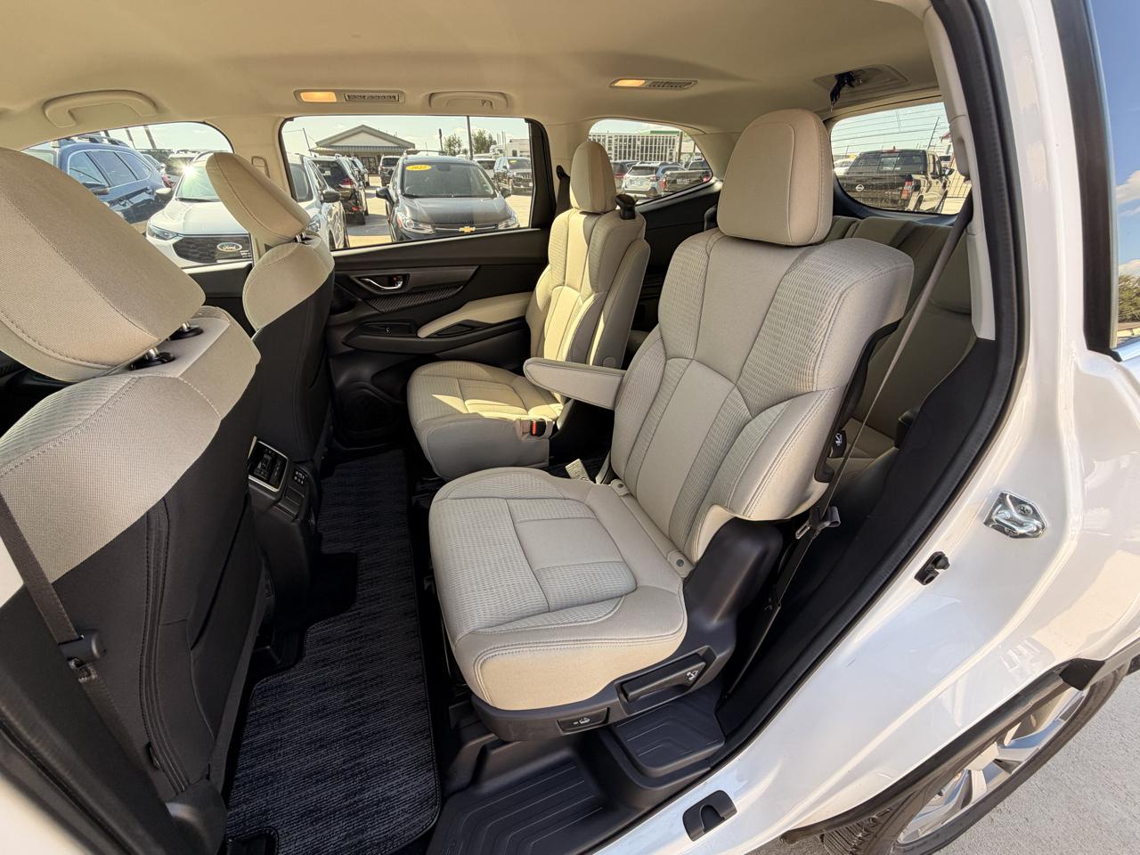 Subaru Ascent Premium 2023