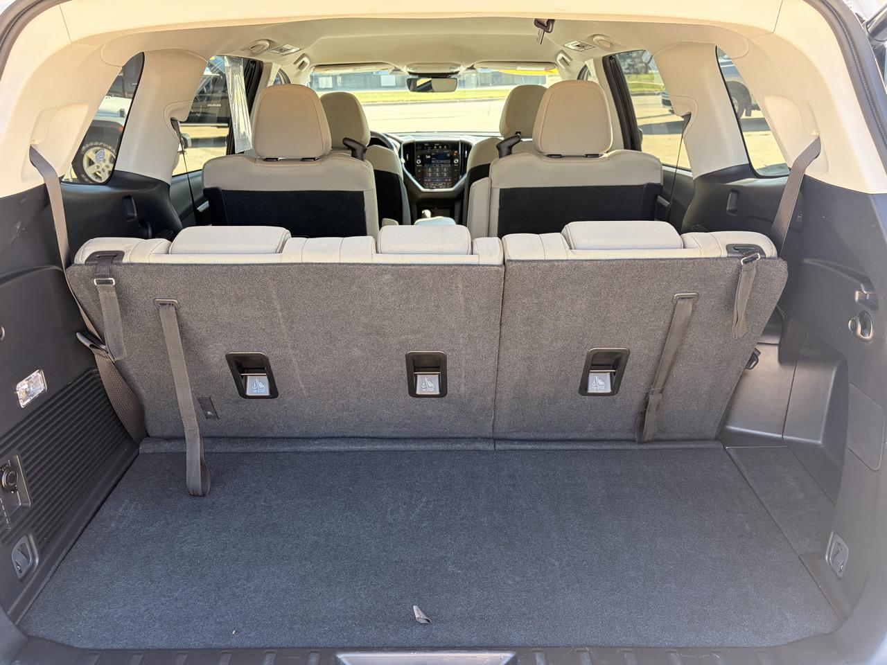 Subaru Ascent Premium 2023