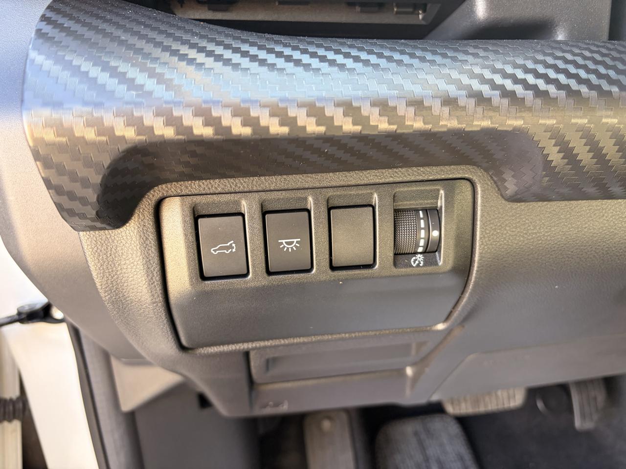 Subaru Ascent Premium 2023