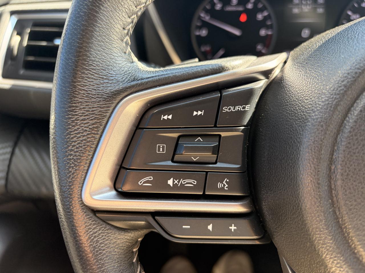 Subaru Ascent Premium 2023