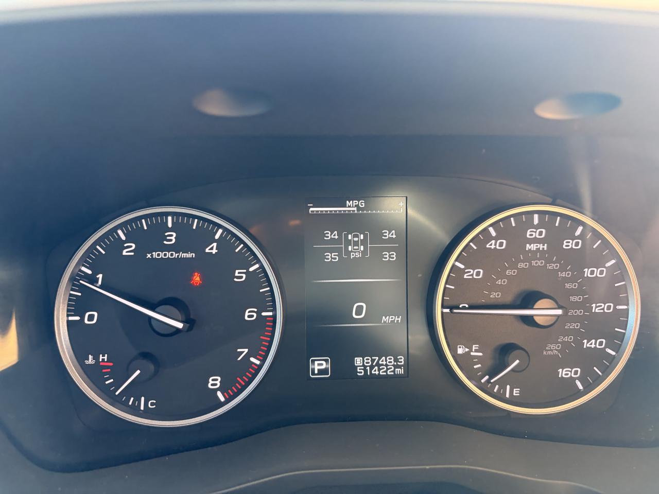 Subaru Ascent Premium 2023